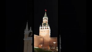 Moscow never sleeps #рекомендации #рек #moscow #kremlin #atnight