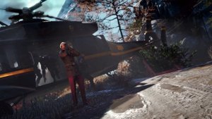 Far Cry 4, трейлер.