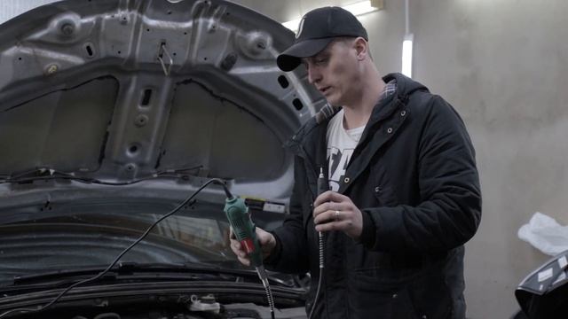 Установка Веерных форсунок (Установка и Тест) #форсунки #веерные #установка #Ситроен #C4 #как смотреть онлайн