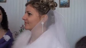 Крымскотатарская свадьба Арзы и Эльдар 1