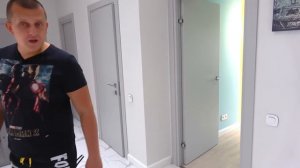 БАТЯ НАРВАЛСЯ. БРАТЬЯ ПРОТИВ ПАПЫ. БРОС ШОУ