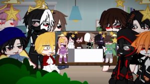 mcyt react to Dream (1/3)