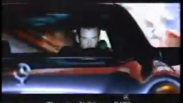 Mercedes Commercial Michael Bay Director смотреть онлайн