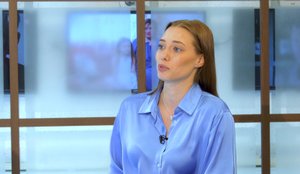 "Одного дара не достаточно для Олимпийской медали", - Вера Бирюкова