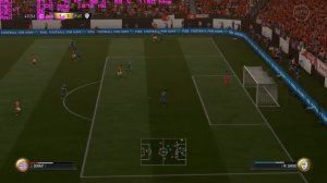 FIFA 17 on X4 860k + GTX 750 Ti | WIN10 | Full HD