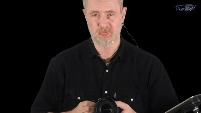 Panasonic Lumix S 14 - 28mm 4 - 56 Makro im TEST