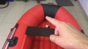 ?НОВЫЙ ЦВЕТ! Таймень NX 2800 НДНД красно-черная