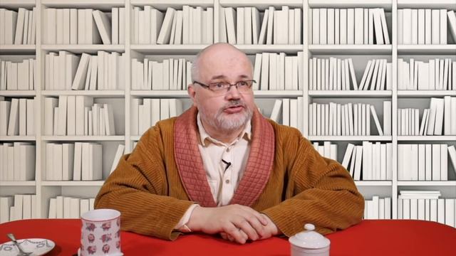 138. Герберт Уэллс. Железная женщина из ложи. 4 часть. Лекция по литературе №24