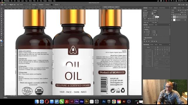 Adobe Photoshop Patch Tool Kullanımı (Photoshop Özellikleri) смотреть онлайн