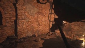 Карта сокровищ (Замок Димитреску) l Resident Evil Village (СЕКРЕТЫ)
