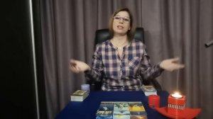 С кем закончится моё одиночество. Расклад Таро