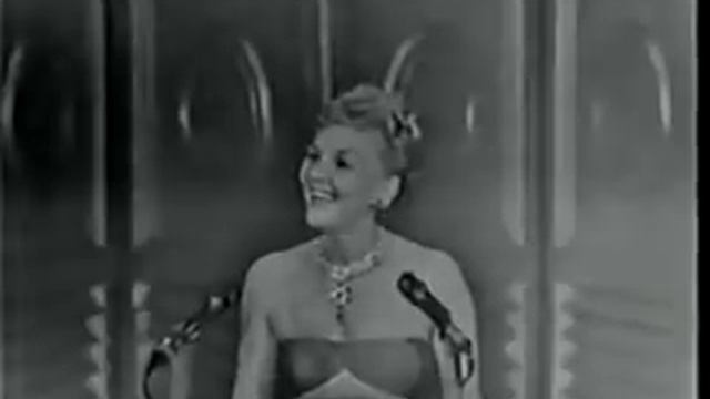 Mary Martin Sound of Music (1960)