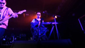 Элизиум - I fought the law (The Clash/The Crickets cover) Так я нарушил закон