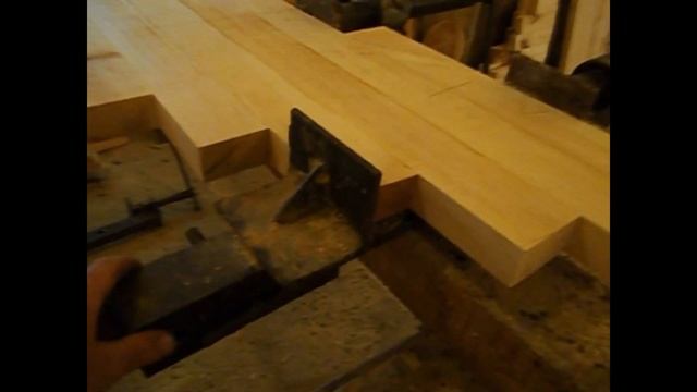 Само дельные струбцины-ваймы . смотреть онлайн