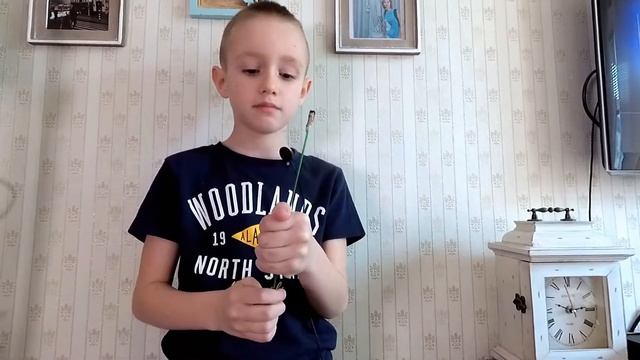 ❤️ ✅ Фокус с розой. Роза из огня (Роза в огне) А вы знаете секрет фокуса с розой? смотреть онлайн