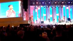 Группа Ума Турман Ночной дозор #ВДНХ80