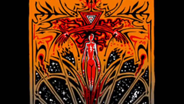 Ufomammut - Idolum (FULL) смотреть онлайн