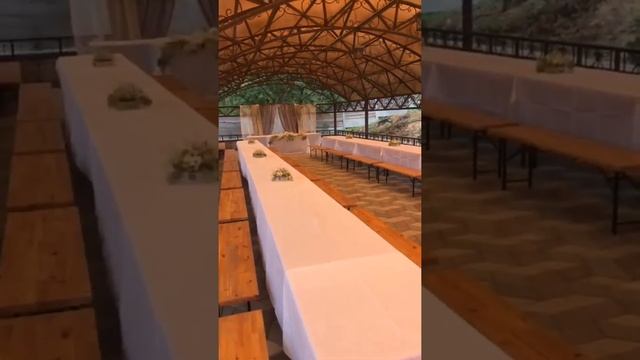 Обзор площадки Гостевой дом охотника, Белое Болото. Расширенная режиссерская версия смотреть онлайн