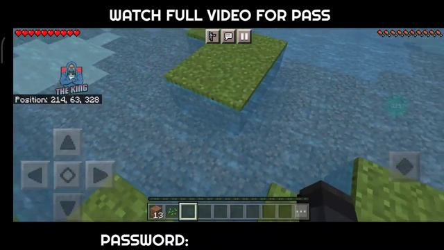 Minecraft Mod Menu V1.19.60.03 - Unli Minecoins, Unlock Everything,1 hit - 2023 смотреть онлайн