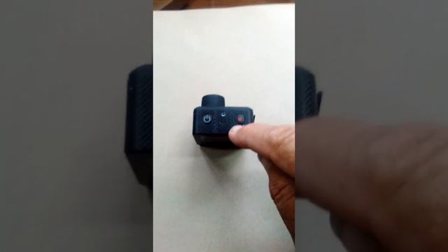 Экшен камера с электронным стабилизатором DIGMA 450 смотреть онлайн