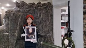 г. Югорск_Великий Маршал Победы