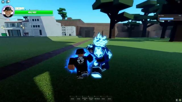 AUT how to get sol star platinum & sol star platinum showcase a universal time ( NEW METHOD ) смотреть онлайн