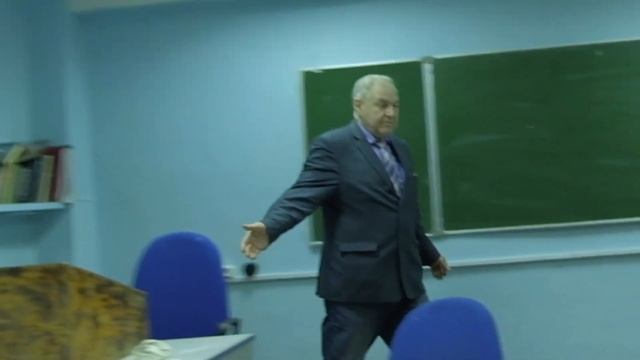 Знакомство с кафедрой технологических машин и оборудования смотреть онлайн