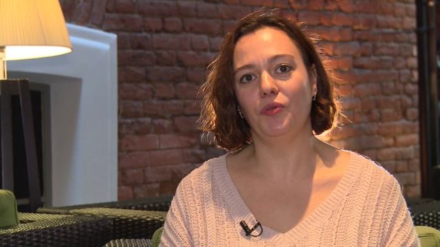 Отзыв ученицы курса "Мастерство Трансформации" Ирины Щербаковой