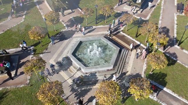 День открытых дверей 2023 (МБОУ СОШ № 1, ст. Каневская) смотреть онлайн