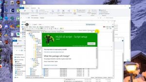 КАК УСТАНОВИТЬ! МОД НА ХАЛКА ПОСЛЕДНЕЙ ВЕРСИИ! #dyinglight2 В ГТА5