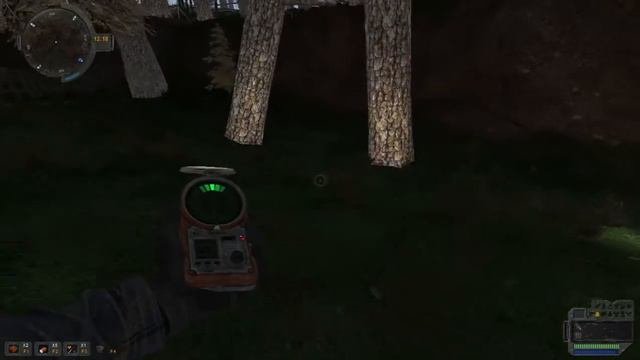 Редкий артефакт: Найти артефакт Выверт для Маркуса