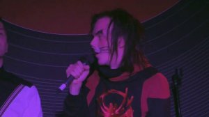 Караоке Камикадзе - Александр Казьмин, Иван Коряковский, Ярослав Баярунас, Федор Осипов (27.03.2019