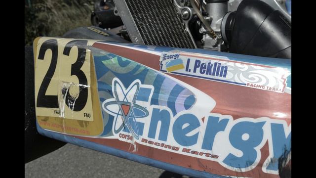 Украинский картинг 2014 фамилии! смотреть онлайн