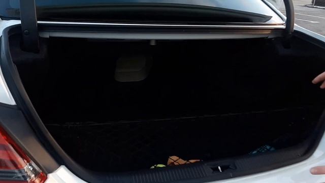 TOYOTA AVALON LIMITED 3.5 2008 - ЛЕГЕНДА? смотреть онлайн