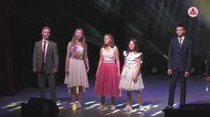 Отпраздновали День народного единства!