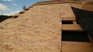 ЗАМЕНА КРОВЛИ ЧЕРЕЗ 8 ЛЕТ ИЗ-ЗА ДОПУЩЕННЫХ ОШИБОК