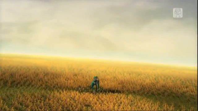 Hatsune Miku Levan Polka смотреть онлайн