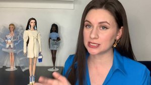 Мои впечатления от кукол Integrity toys