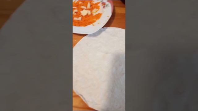 Пирог из Тыквы. Быстро! смотреть онлайн