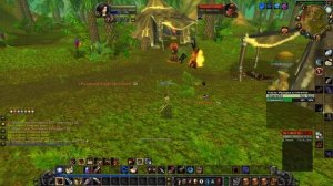 Верог Дервиш / Verog the Dervish World of Warcraft  Classic 2019