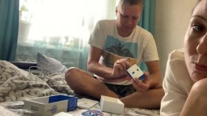 КУПИЛИ ВИТАЛИКУ ДОРОГУЮ ИГРУШКУ/А Я ОСТАЛАСЬ БЕЗ ПОДАРКА/ВИТАЛЯ СОСКУЧИЛСЯ ПО ДАЧЕ/ЕДЕМ НА ДАЧУ