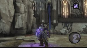 Darksiders II: Deathinitive Edition (Дакрсайдерс 2). Прохождение #19