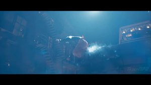 Матрица Воскрешение - Новый Трейлер (2021) Лана Вачовски, Киану Ривз Концепт Версия