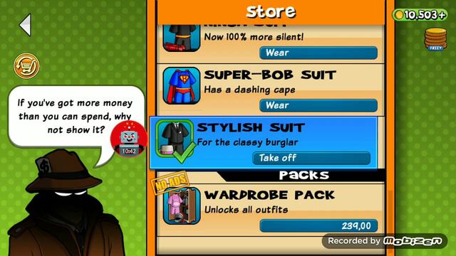 воришка боб взлом смотреть онлайн