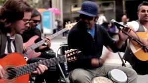 La Rumba - Caramelos