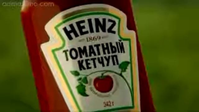 Кетчуп Heinz Томатный 2 смотреть онлайн