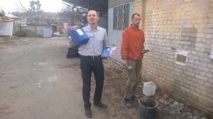 Добавка для строительных растворов Адипласт