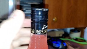 Сироп Barinoff Бабл Гам, 330г/ 250мл от Barinoff с Озона. Не рекомендую. Плохая крышка.