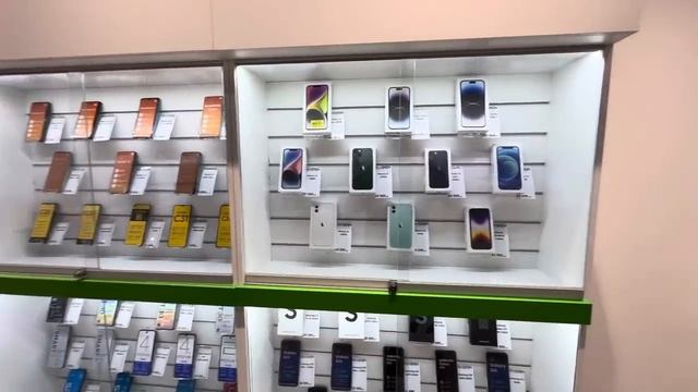 Новый Apple Premium Reseller или очередной ДНС?! Обзор магазина DiviZion