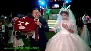 БЕГЗОД   ХАМИДОВ       УЗ ТЎЙИДА  ЙИГЛАБ    ОТА   ОНАСИГА    АТАБ   КУШИК   КУЙЛАДИ